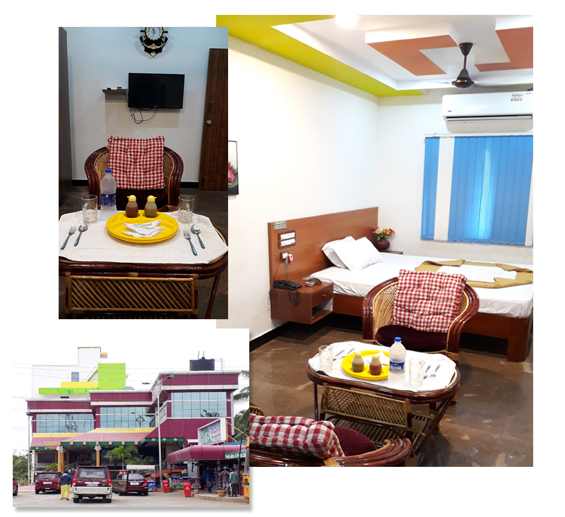hotel eden garden