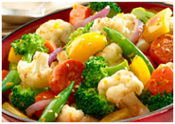 fried-honey-vegetable