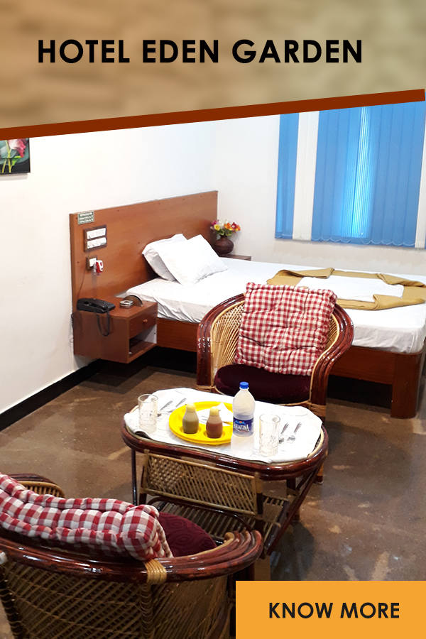 hotel-eden garden