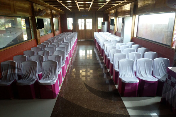 eden garden meeting hall
