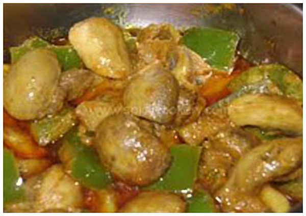 mushroom-tikka-masala