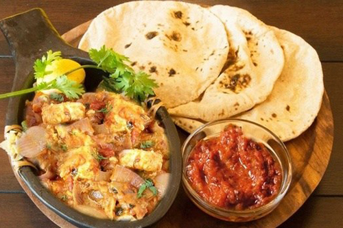 north indian-dishes