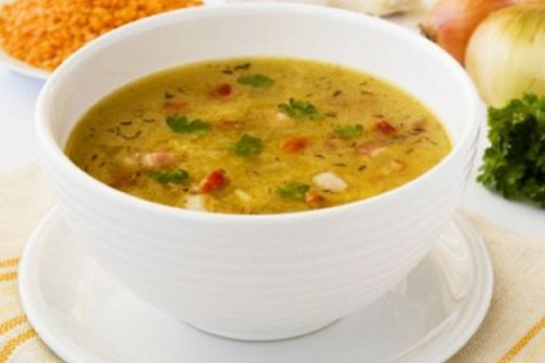 soups