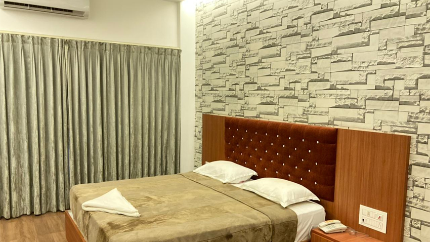 family deluxe-room