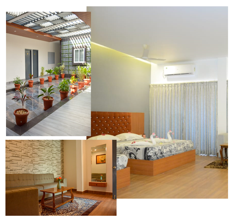 hotel eden garden