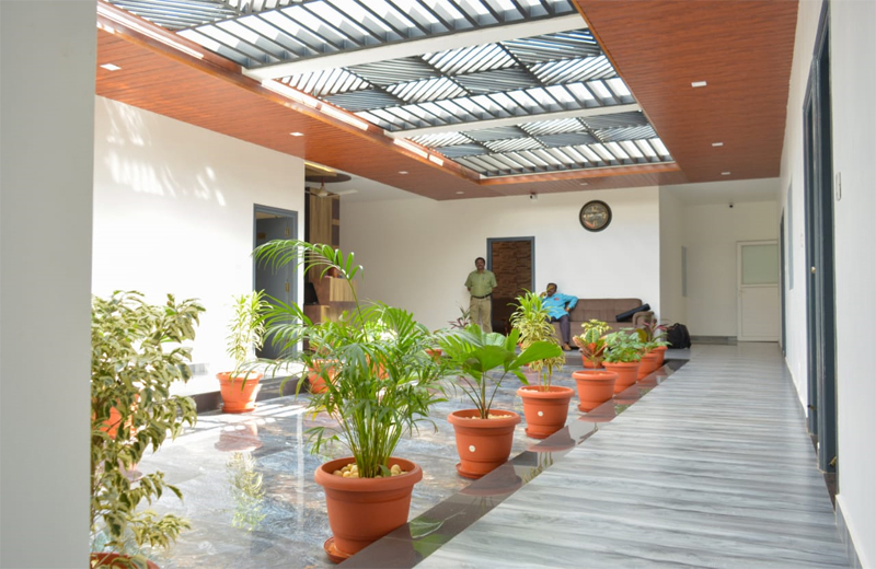 facilites 