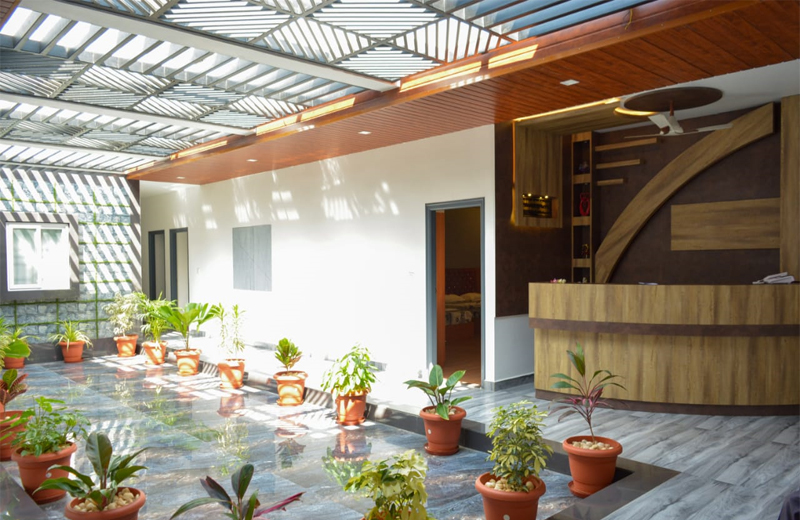 facilites 