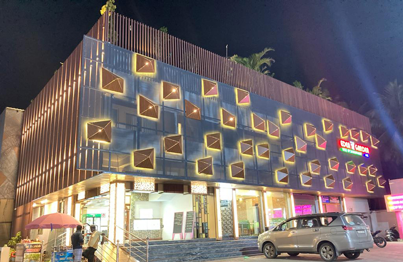 facilites 