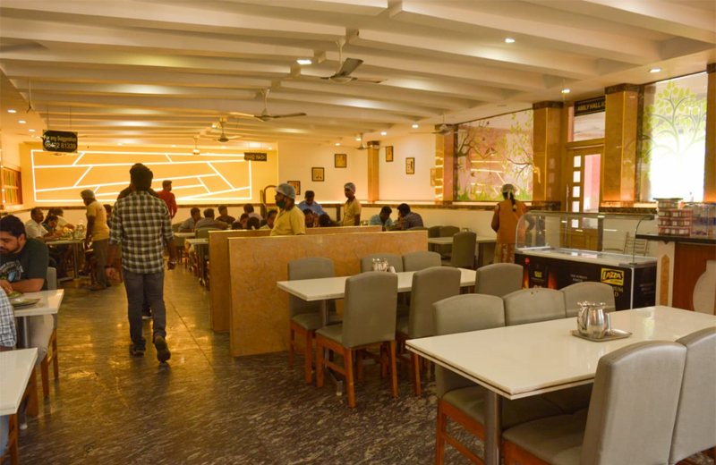 facilites 